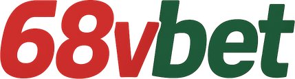 68v bet Logo
